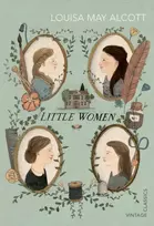 KNYGA Alcott, Louisa May Little Women