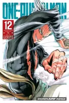 KNYGA One-Punch Man, Vol. 12