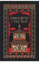 KNYGA Various Chinese Myths and Folk Tales
