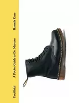 KNYGA Kane, Hannah Pocket Guide to Dr. Martens
