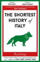 KNYGA King, Ross Shortest History of Italy