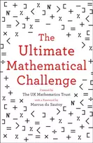 KNYGA Trust Ultimate Mathematical Challenge: Over 365 Puzzles to Test Your Wits and Excite Your Mind