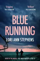 KNYGA Stephens, Lori Ann Mėlyna Running
