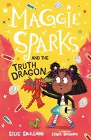 KNYGA Smallman, Steve Maggie Sparks and the Truth Dragon