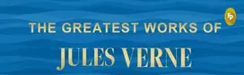 KNYGA Verne, Jules Greatest Works of Jules Verne