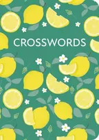 KNYGA Saunders, Eric Crosswords: Over 130 Puzzles