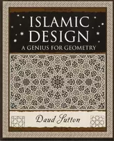 KNYGA Sutton, Daud Islamic Design: A Genius for Geometry