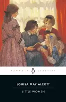 KNYGA Alcott, Louisa May Little Women