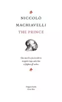 KNYGA Machiavelli Niccolo Princas