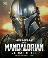 KNYGA Hidalgo, Pablo Star Wars The Mandalorian Visual Guide