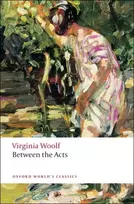 KNYGA Woolf, Virginia Between the Acts