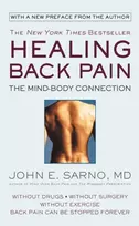 KNYGA Sarno John E Back Pain (Reissue Edition): The Mind-Body Connection