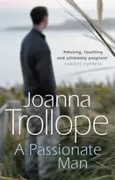 KNYGA Trollope, Joanna Passionate Man
