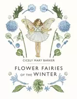 KNYGA Barker, Cicely Mary Flower Fairies of the Winter