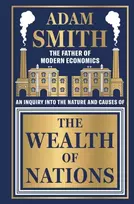KNYGA Smith, Adam Wealth of Nations