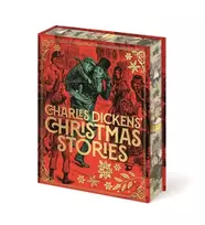 KNYGA Dickens Charles Charles Dickens' Christmas Stories