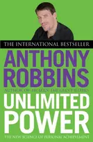 KNYGA Robbins Tony Unlimited Power: The New Science of Personal Achievement