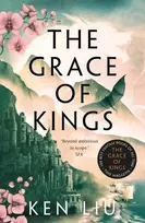 KNYGA Liu, Ken Grace of Kings
