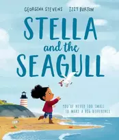 KNYGA Stevens, Georgina Year 1/Primary 2: Stella and the Seagull