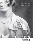 KNYGA Larsen, Nella Passing
