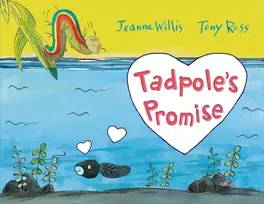 KNYGA Willis, Jeanne Tadpole's Promise