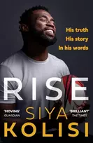 KNYGA Kolisi, Siya Rise: The Brand New Autobiography