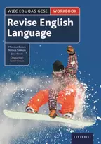 KNYGA Doran, Michelle; Simpson, Natalie WJEC Eduqas GCSE English Language: Revision workbook