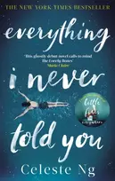 KNYGA Ng Celeste Everything I Never Told You