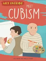 KNYGA Brooks, Susie Art Intros: Meet Cubism