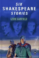 KNYGA Garfield, Leon Six Shakespeare Stories