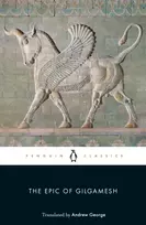 KNYGA Anonymous Epic of Gilgamesh