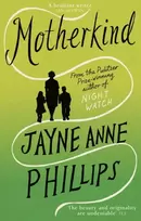 KNYGA Phillips, Jayne Anne MotherKind