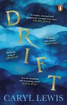 KNYGA Lewis, Caryl Drift: Winner of the Wales Book of the Year