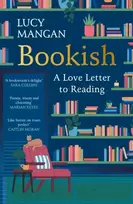 KNYGA Mangan, Lucy Bookish: A Love Letter to Reading