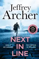KNYGA Archer, Jeffrey Next in Line
