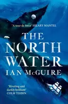 KNYGA McGuire, Ian North Vanduo: 'A tour de force' - Hilary Mantel