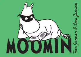 KNYGA Jansson, Tove; Jansson, Lars Moomin Adventures: Book 2
