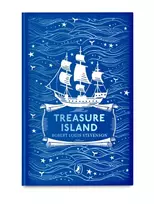 KNYGA Stevenson, Robert Louis Treasure Island