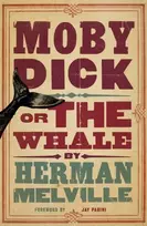 KNYGA Melville, Herman Moby Dick: Annotated Edition (Alma Classics Evergreens)