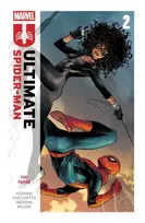 KNYGA Hickman, Jonathan Ultimate Spider-Man by Jonathan Hickman Vol. 2: The Paper