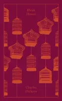 KNYGA Dickens, Charles Bleak House