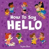 KNYGA Beer, Sophie How to Say Hello