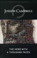 KNYGA Campbell Joseph Hero with a Thousand Faces