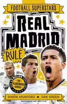 KNYGA Mugford, Simon Football Superstars: Real Madrid Rule