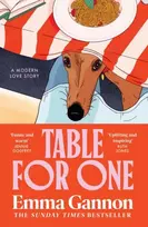 KNYGA Gannon, Emma Table for One