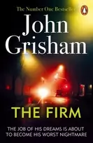 KNYGA Grisham, John Firm
