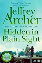 KNYGA Archer Jeffrey Hidden in Plain Sight