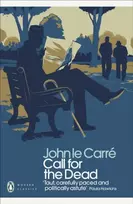 KNYGA le Carre, John Call for the Dead