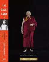 KNYGA Norman, Alexander Dalai Lama: An Extraordinary Life