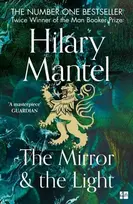 KNYGA Mantel, Hilary Mirror and the Light